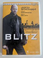 DVD « Blitz » français anglais Jason Statham